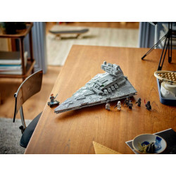 LEGO® 75394 STAR WARS™ Imperiální hvězdný destruktor