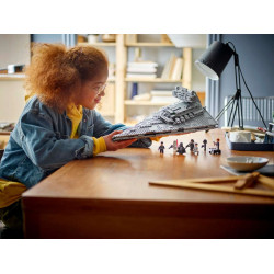 LEGO® 75394 STAR WARS™ Imperiální hvězdný destruktor