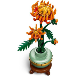 LEGO® 10368 ICONS Chryzantéma
