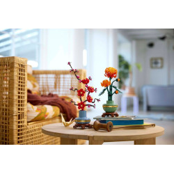 LEGO® 10368 ICONS Chryzantéma