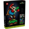LEGO® 71438 SUPER MARIO World™: Mario a Yoshi