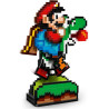 LEGO® 71438 SUPER MARIO World™: Mario a Yoshi