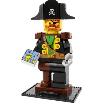 LEGO® 40504 A Minifigure Tribute
