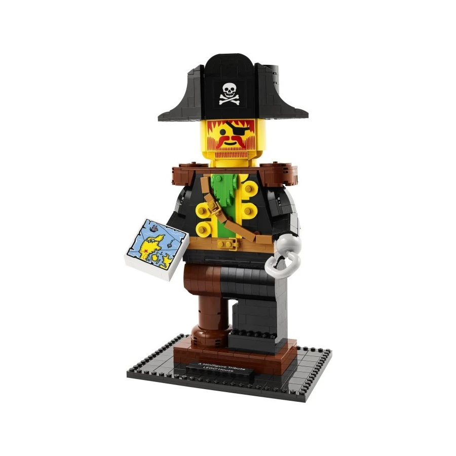LEGO® 40504 A Minifigure Tribute