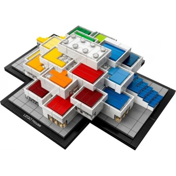 LEGO® 21037 ARCHITECTURE LEGO® House