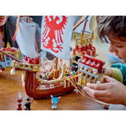 LEGO® 76440 HARRY POTTER™ Turnaj tří kouzelníků: Příjezd