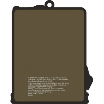 LEGO® 5008094 HARRY POTTER™ Magnet – Expecto Patronum