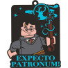 LEGO® 5008094 HARRY POTTER™ Magnet – Expecto Patronum