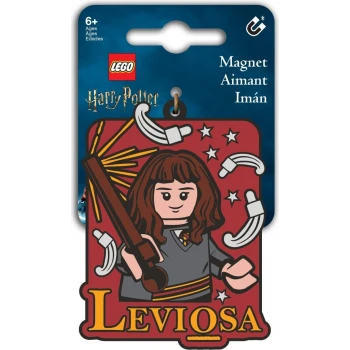 LEGO® 5008095 HARRY POTTER™ Magnet – Leviosa