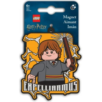LEGO® 5008093 HARRY POTTER™ Magnet – Expelliarmus