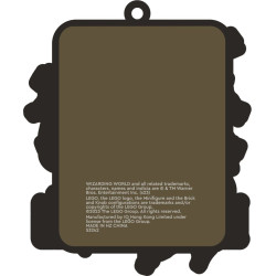 LEGO® 5008093 HARRY POTTER™ Magnet – Expelliarmus