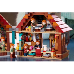 LEGO® 76437 HARRY POTTER™ Doupě – sběratelská edice