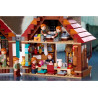 LEGO® 76437 HARRY POTTER™ Doupě – sběratelská edice