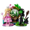 LEGO® 75682 WICKED Figurky Elphaby a Glindy