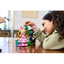 LEGO® 75682 WICKED Figurky Elphaby a Glindy
