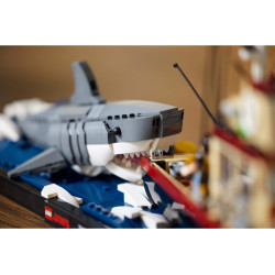 LEGO® 21350 IDEAS Čelisti