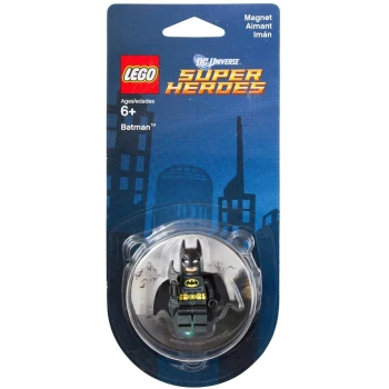 LEGO® 850664  BATMAN™ magnet - figurka Batmana