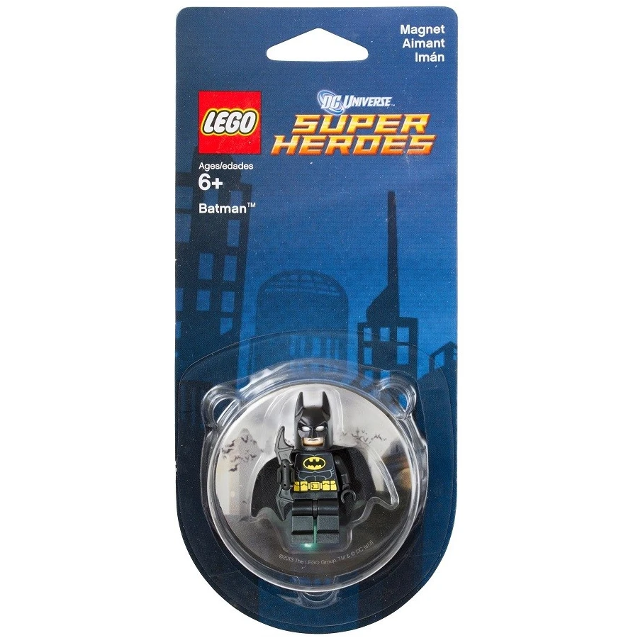 LEGO® 850664 BATMAN™ magnet - figurka Batmana
