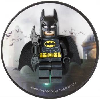 LEGO® 850664  BATMAN™ magnet - figurka Batmana