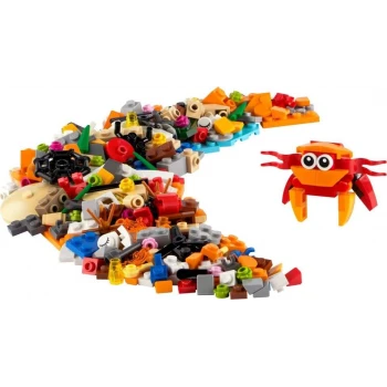 LEGO® 40593 Zábavná kreativita 12v1