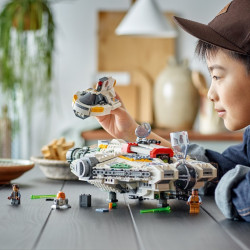 LEGO® 75357 STAR WARS® Stín and Fantom II