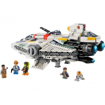 LEGO® 75357 STAR WARS® Stín and Fantom II