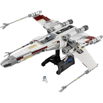 LEGO® 10240 Red Five X-wing Starfighter