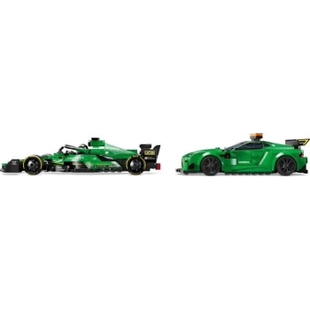 LEGO® 76925 SPEED CHAMPIONS LEGO Aston Martin Vantage Safety Car & AMR23