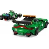 LEGO® 76925 SPEED CHAMPIONS LEGO Aston Martin Vantage Safety Car & AMR23