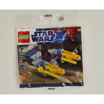LEGO 30057 STAR WARS Anakins Podracer