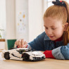 LEGO® 42184 TECHNIC Koenigsegg Jesko Absolut White Hypercar