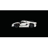 LEGO® 42184 TECHNIC Koenigsegg Jesko Absolut White Hypercar