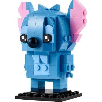 LEGO® 40674 BRICKHEADZ DISNEY™ Stitch