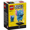 LEGO® 40674 BRICKHEADZ DISNEY™ Stitch