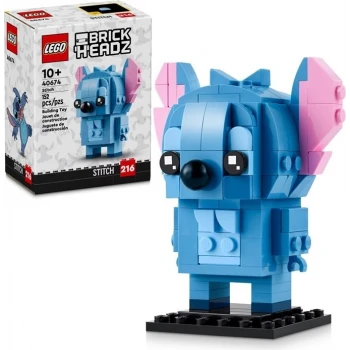 LEGO® 40674 BRICKHEADZ DISNEY™ Stitch