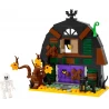 LEGO® 40721 Halloweenská stodola