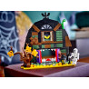 LEGO® 40721 Halloweenská stodola