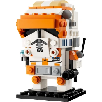 LEGO® 40675 BRICKHEADZ Star Wars Velitel klonů Cody™