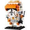 LEGO® 40675 BRICKHEADZ Star Wars Velitel klonů Cody™