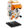 LEGO® 40675 BRICKHEADZ Star Wars Velitel klonů Cody™