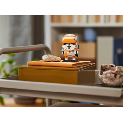 LEGO® 40675 BRICKHEADZ Star Wars Velitel klonů Cody™