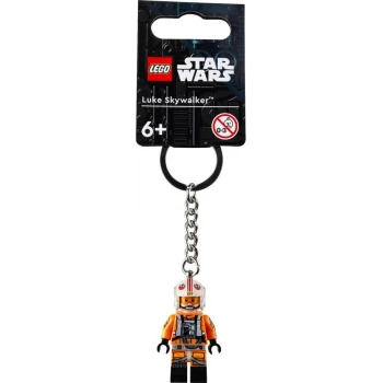 LEGO® 854288 STAR WARS Přívěsek na klíče  – Pilot Luke Skywalker™