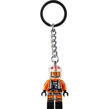 LEGO® 854288 STAR WARS Přívěsek na klíče  – Pilot Luke Skywalker™
