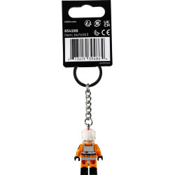 LEGO® 854288 STAR WARS Přívěsek na klíče  – Pilot Luke Skywalker™