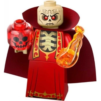 LEGO® 71047 Minifigurky – Dungeons and Dragons® Szass Tam