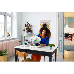 LEGO® 43225 DISNEY™ Královská škeble Malé mořské víly