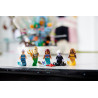 LEGO® 43225 DISNEY™ Královská škeble Malé mořské víly