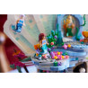 LEGO® 43225 DISNEY™ Královská škeble Malé mořské víly