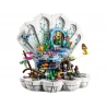 LEGO® 43225 DISNEY™ Královská škeble Malé mořské víly