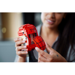 LEGO® 76285 MARVEL Spider-Manova maska